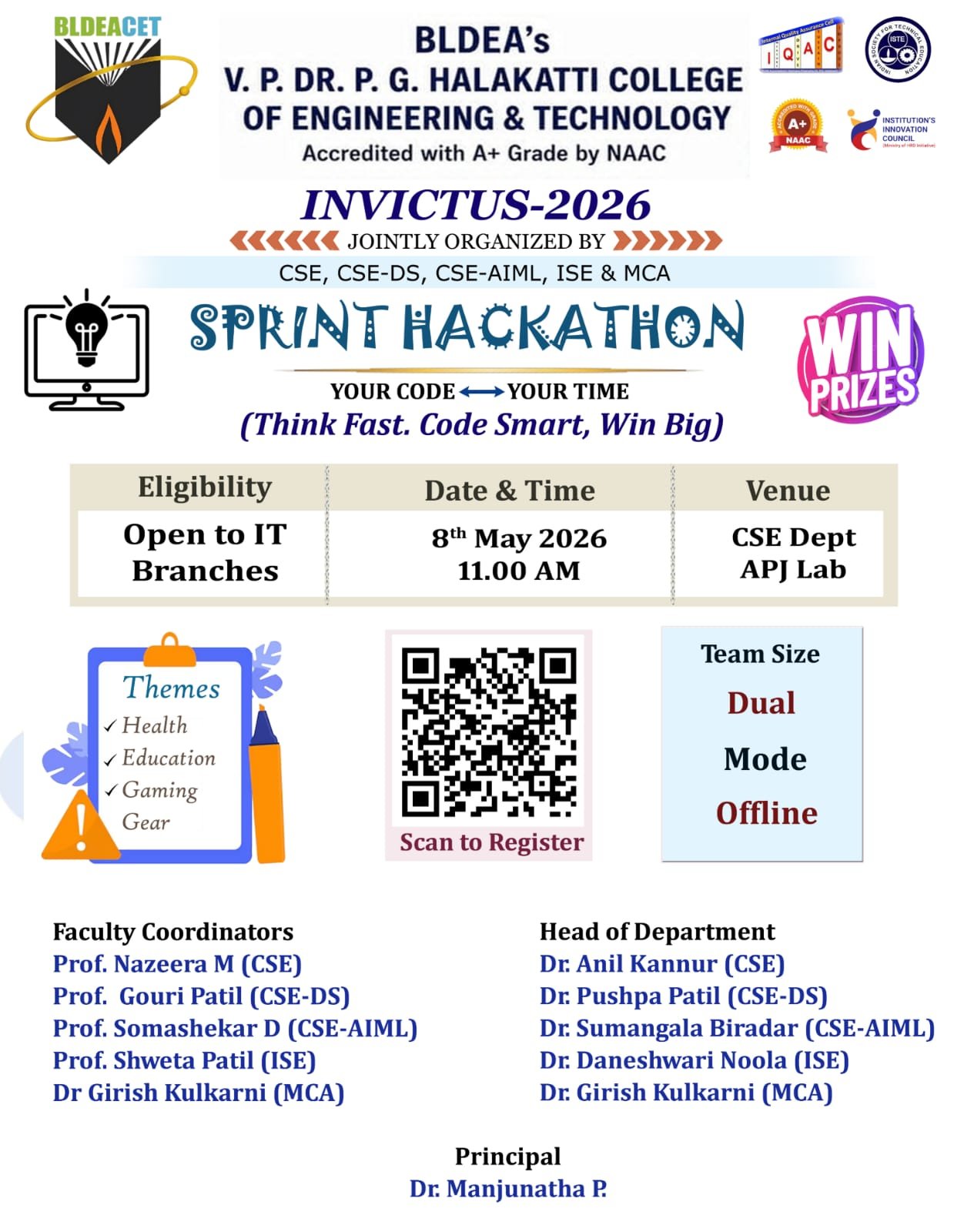 CSE Events