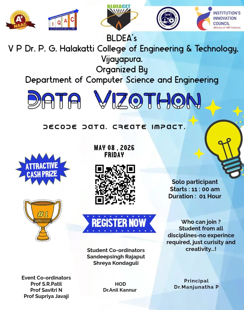 CSE Events