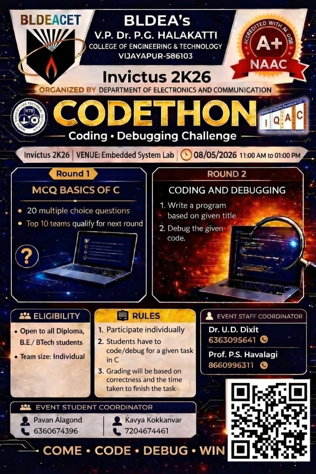 ECE Events