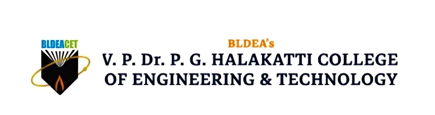 BLDEACET Logo